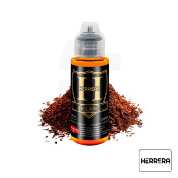 Aroma Inglares 10ml (Longfill) – Herrera