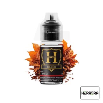 Aroma Toloño 2. 5ml (Longfill) – Herrera