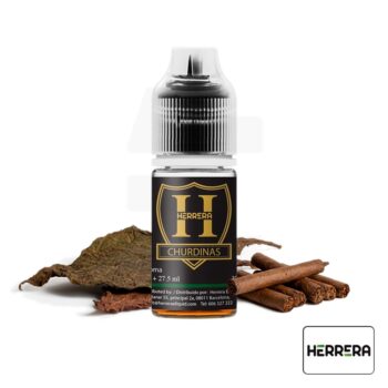 Aroma Churdinas 2. 5ml (Longfill) – Herrera