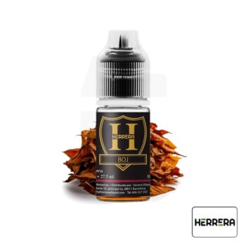 Aroma Boj 2. 5ml (Longfill) – Herrera