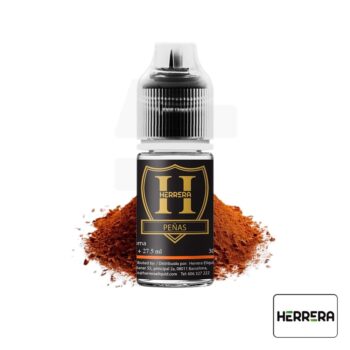 Aroma Peñas 2. 5ml (Longfill) – Herrera
