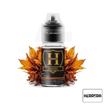 Aroma Abarra 2. 5ml (Longfill) – Herrera