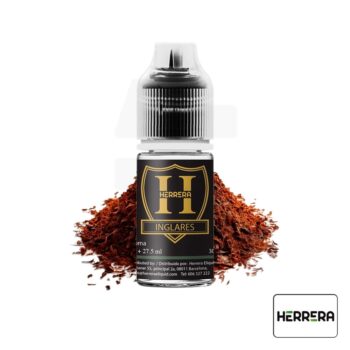 Aroma Inglares 2. 5ml (Longfill) – Herrera