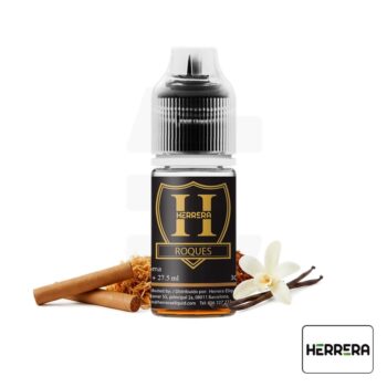 Aroma Roques 2. 5ml (Longfill) – Herrera