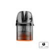 Cartucho E Plus V2 Dual 0.3ohm Lost Vape (Pack de 3)