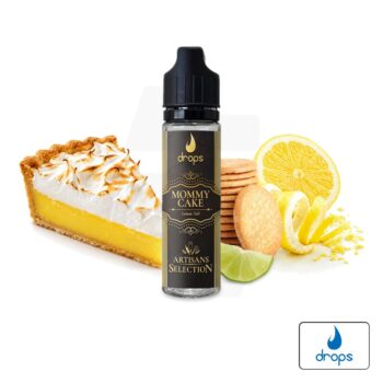 Aroma Artisans Selection Mommy Cake 5ml (Longfill) – Drops