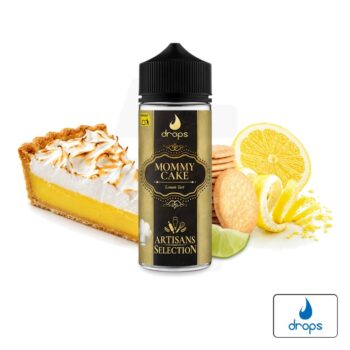 Aroma Artisans Selection Mommy Cake 10ml (Longfill) – Drops