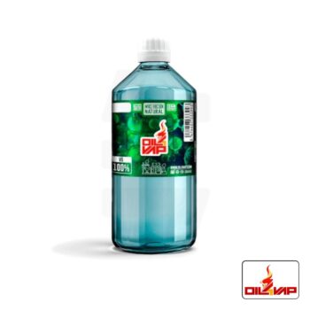 Base 100%VG – Oil4Vap (1000 ml)