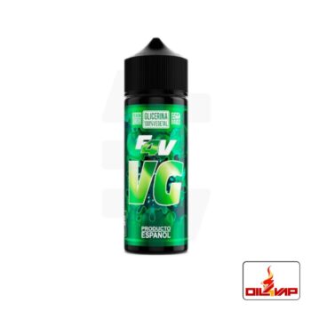 Base Fast4Vap 100%VG – Oil4Vap (70 ml)