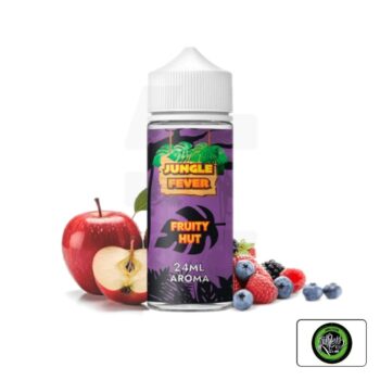 Aroma Fruity Hub 24ml (Longfill) – Jungle Fever