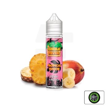Aroma Tropical Fusion 12ml (Longfill) – Jungle Fever