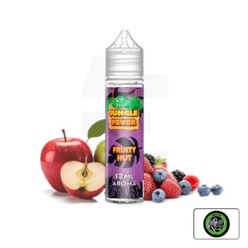Aroma Fruity Hut 12ml (Longfill) – Jungle Fever