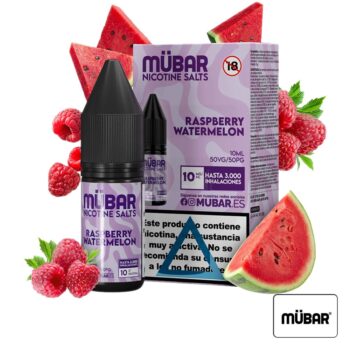 Sales Raspberry Watermelon 10ml – Mübar