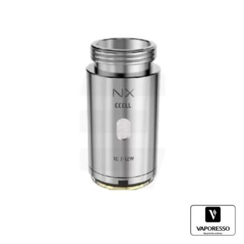 Resistencia Vaporesso Nexus CCELL (5 Uds)