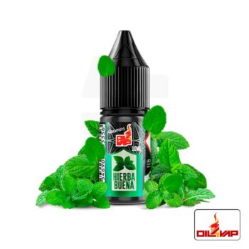Aroma Hierbabuena 10ml – Oil4Vap