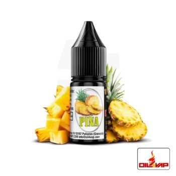 Aroma Piña 10ml – Oil4Vap