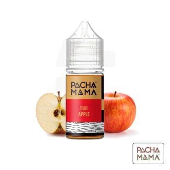 Aroma Fuji Apple 30ml – Pachamama