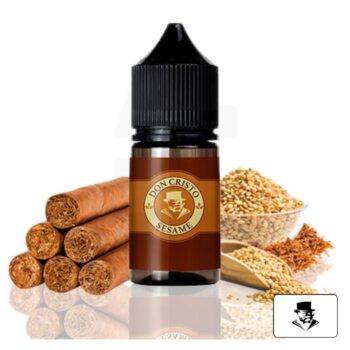 Aroma Sesame 30ml – Don Cristo