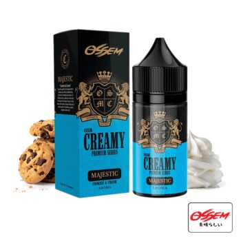 Aroma Majestic 30ml – Ossem Juice