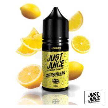 Aroma Lemonade 30ml – Just Juice