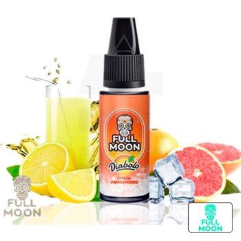 Aroma Diabolo Citron Pamp 10ml – Full Moon