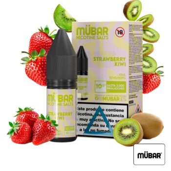 Sales Strawberry Kiwi 10ml – Mübar
