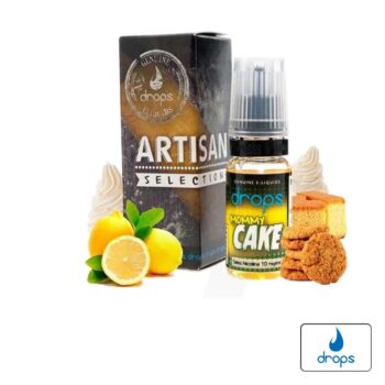 Privado: Mommy Cake 10ml – Drops