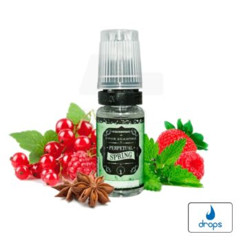 Privado: Perpetual Spring 10ml – Drops