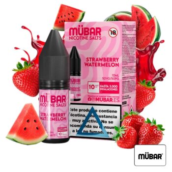 Sales Strawberry Watermelon 10ml – Mübar