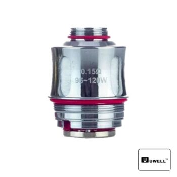 Resistencia Uwell Valyrian (2 Uds)