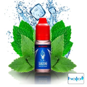 Aroma SubZero 10 ml – Halo