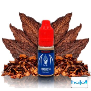 Aroma Torque56 10 ml – Halo
