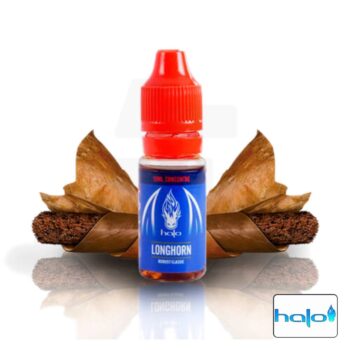 Aroma Longhorn 10 ml – Halo