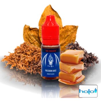 Aroma Freedom 10 ml – Halo