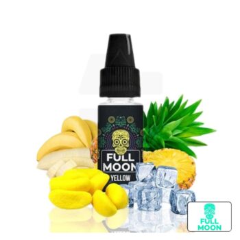 Aroma Yellow (10 ml) – Full Moon