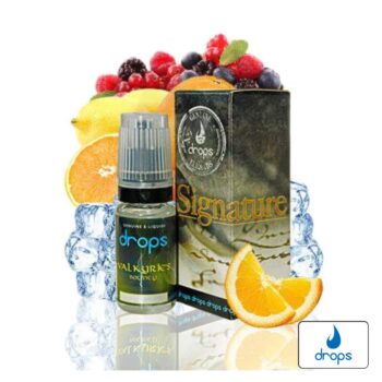 Valkyrie´s Bounty 10 ml – Drops