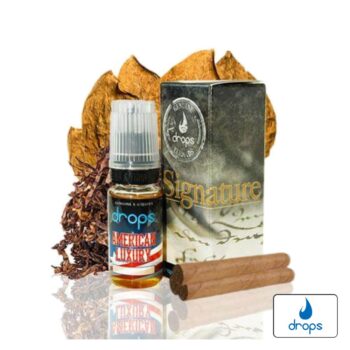 American Luxury 10 ml – Drops