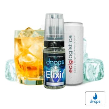 Elixir 10 ml – Drops