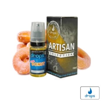 Dear Donut 10 ml – Drops